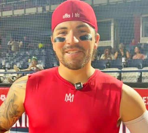 ¡EL OTRO QUE DEJÓ LA LMP POR LA SERIE MUNDIAL!