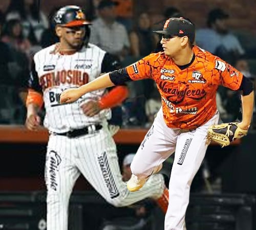 GRAN GOLPE MEDIÁTICO… OJALÁ BENEFICIE A NARANJEROS