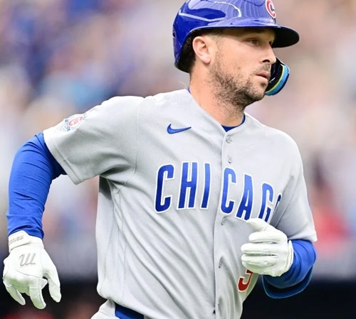 BREGMAN LO INTENTÓ… PERO TAL VEZ NO ESTABA LISTO