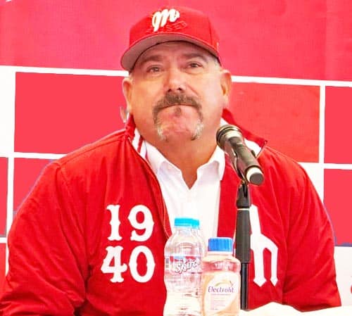 SIN MATEO NI SUS COACHES… POR AHORA