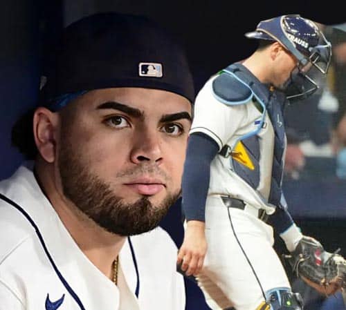 ¡TODO MAL! ARANDA A LA BANCA Y RAYS HUMILLADOS