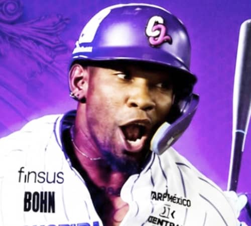 RAINEL ROSARIO: DOBLE RETORNO EN UNOS CUANTOS DÍAS