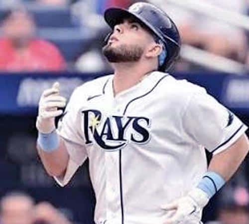¿OTRO DE TIJUANA A LA SERIE MUNDIAL?… TRAS LOS PASOS DE KIRK