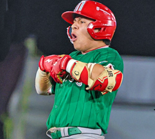 A UN STRIKE DE PERDER… MÉXICO VENCE A ESTADOS UNIDOS