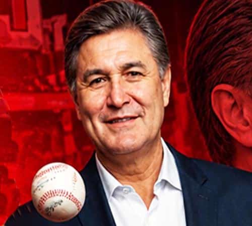 OMAR CANIZALES, EL ARQUITECTO DEL TÍTULO DE TOROS