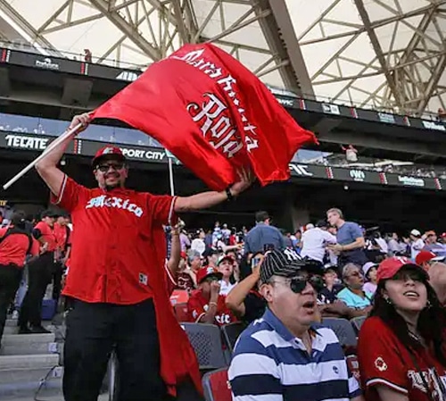 ¡BENJAMÍN GIL… ¿LO PERDONARÍA LA AFICIÓN DE LOS DIABLOS?