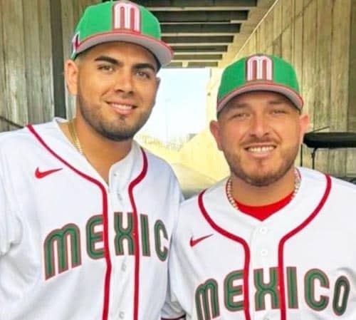 ¡ARANDA A LA SERIE MUNDIAL… KIRK DEJÓ LA VARA MUY ALTA!