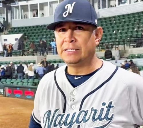 ¡LUIS CARLOS RIVERA: ¿POR OTRO ÉPICO REGRESO EN 2026?