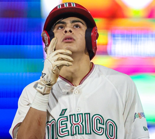 INCREÍBLE: MÉXICO LE GANÓ A LOS DOS FINALISTAS, PERO…