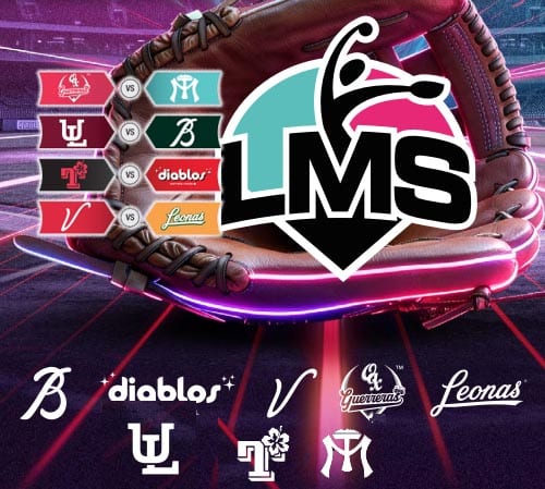 ¡LEONAS INAUGURAN DE LOCALES VS. EL ÁGUILA SOFTBOL!