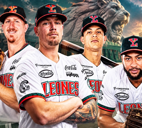 LEONES NO PARA DE CONTRATAR… ¿QUÉ HAY DETRÁS?