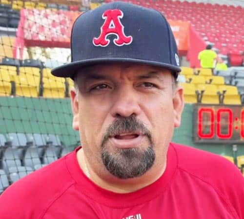CORVERA REPITE EN VERACRUZ… ¡QUIERE OTRO CAMPEONATO!