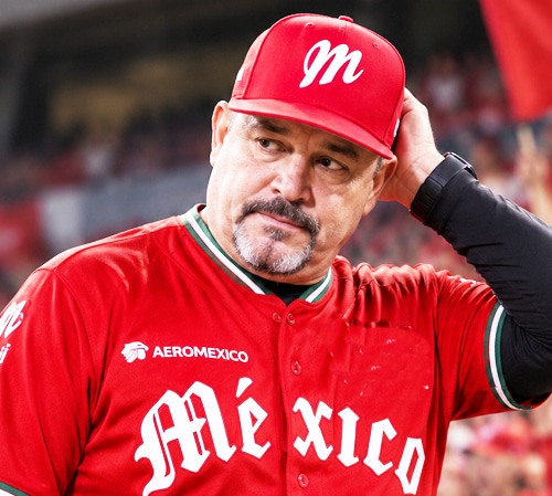 ¡BENJAMÍN GIL APRENDE QUE NUNCA HAY QUE DECIR NUNCA!