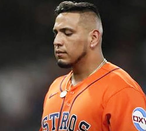 3 PLAYOFFS, 6 JUEGOS… Y 6 DERROTAS PARA ISAAC PAREDES